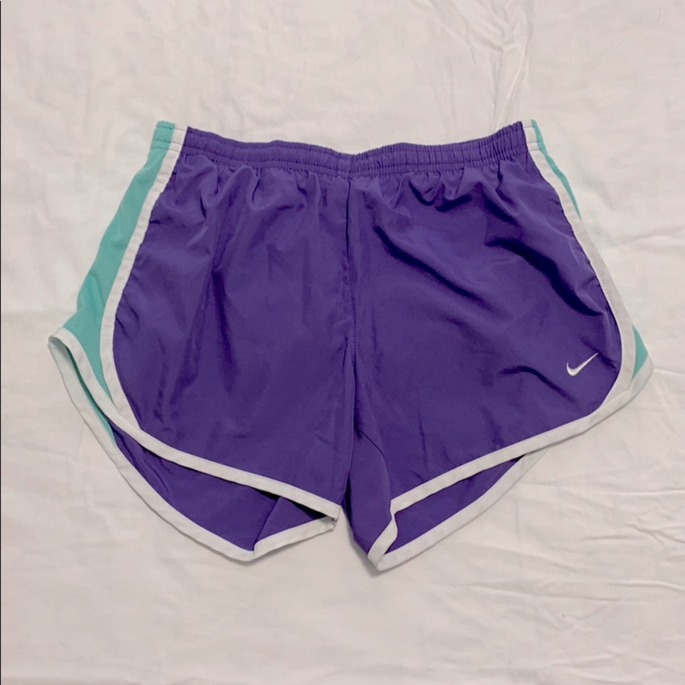 Nike Children’s running shorts